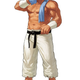 Illustration for article titled Here Are New King of Fighters XII Fighters, Screens